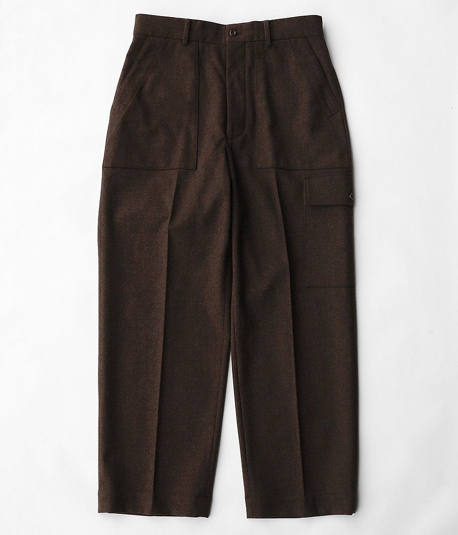 HERILL BLACKSHEEP CARGO PANTS