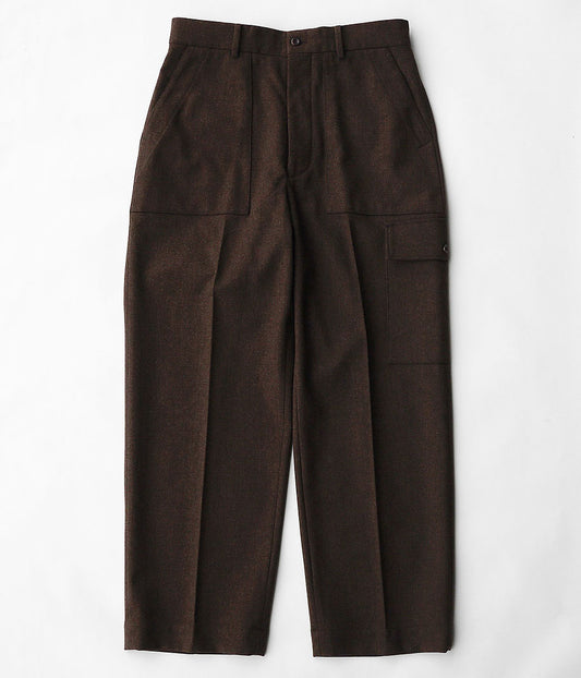 HERILL BLACKSHEEP CARGO PANTS