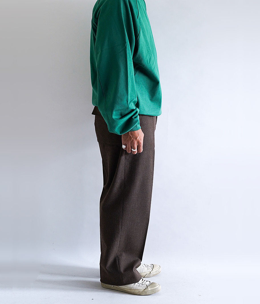 HERILL BLACKSHEEP CARGO PANTS