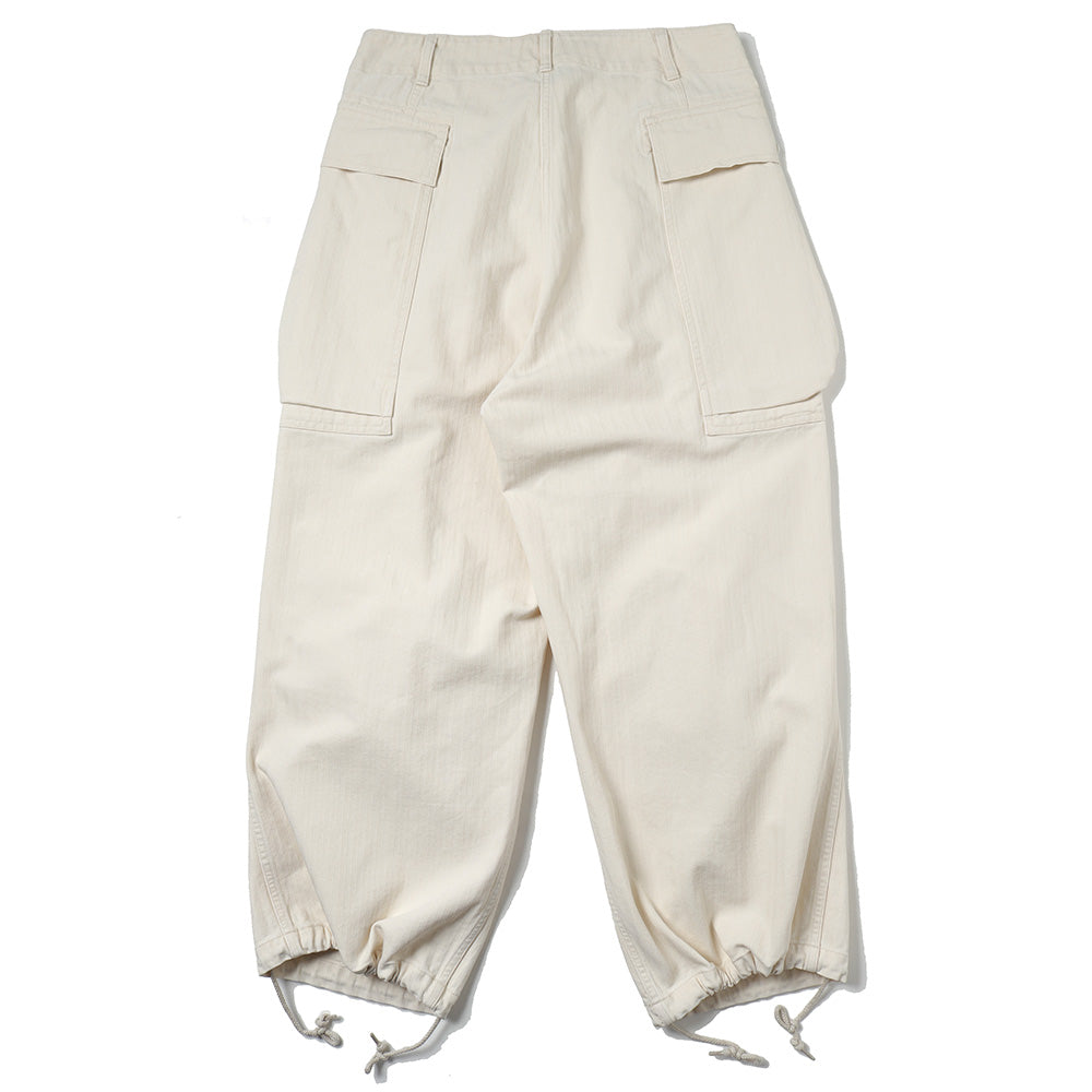 HERILL M43 HBT Pants