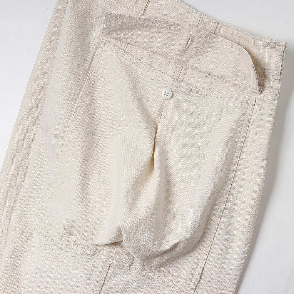 HERILL M43 HBT Pants