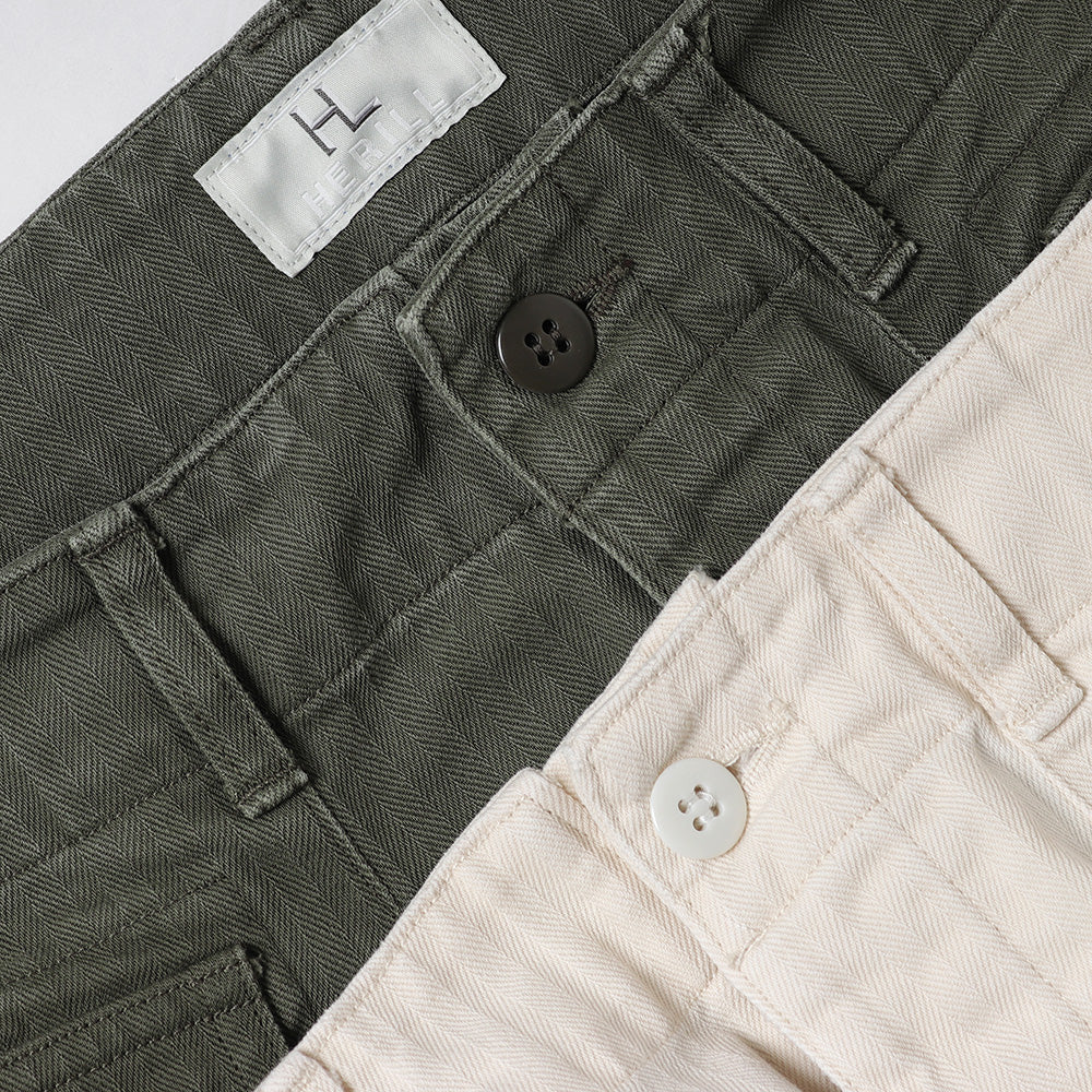 HERILL M43 HBT Pants