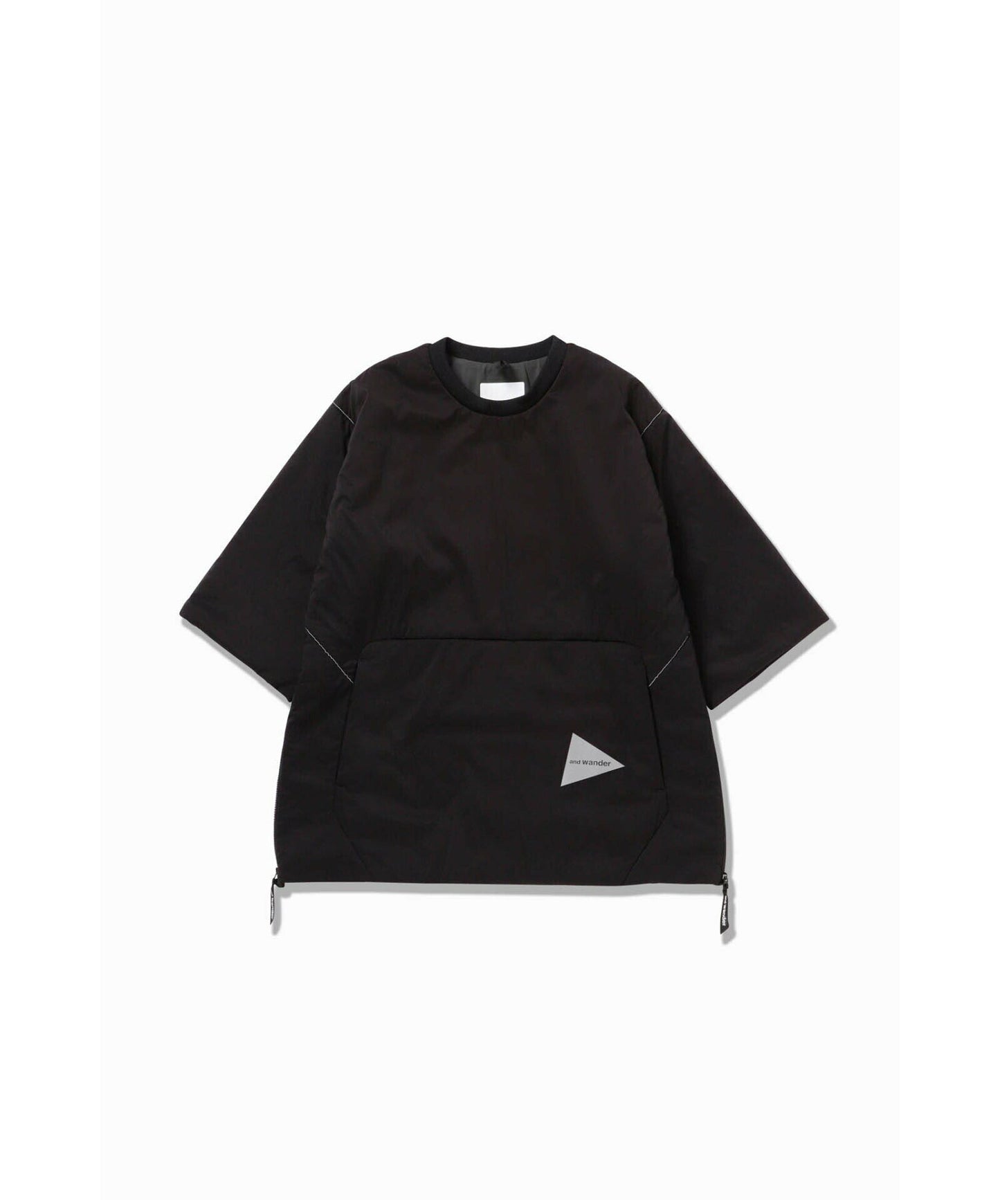 and wander alpha AIR T