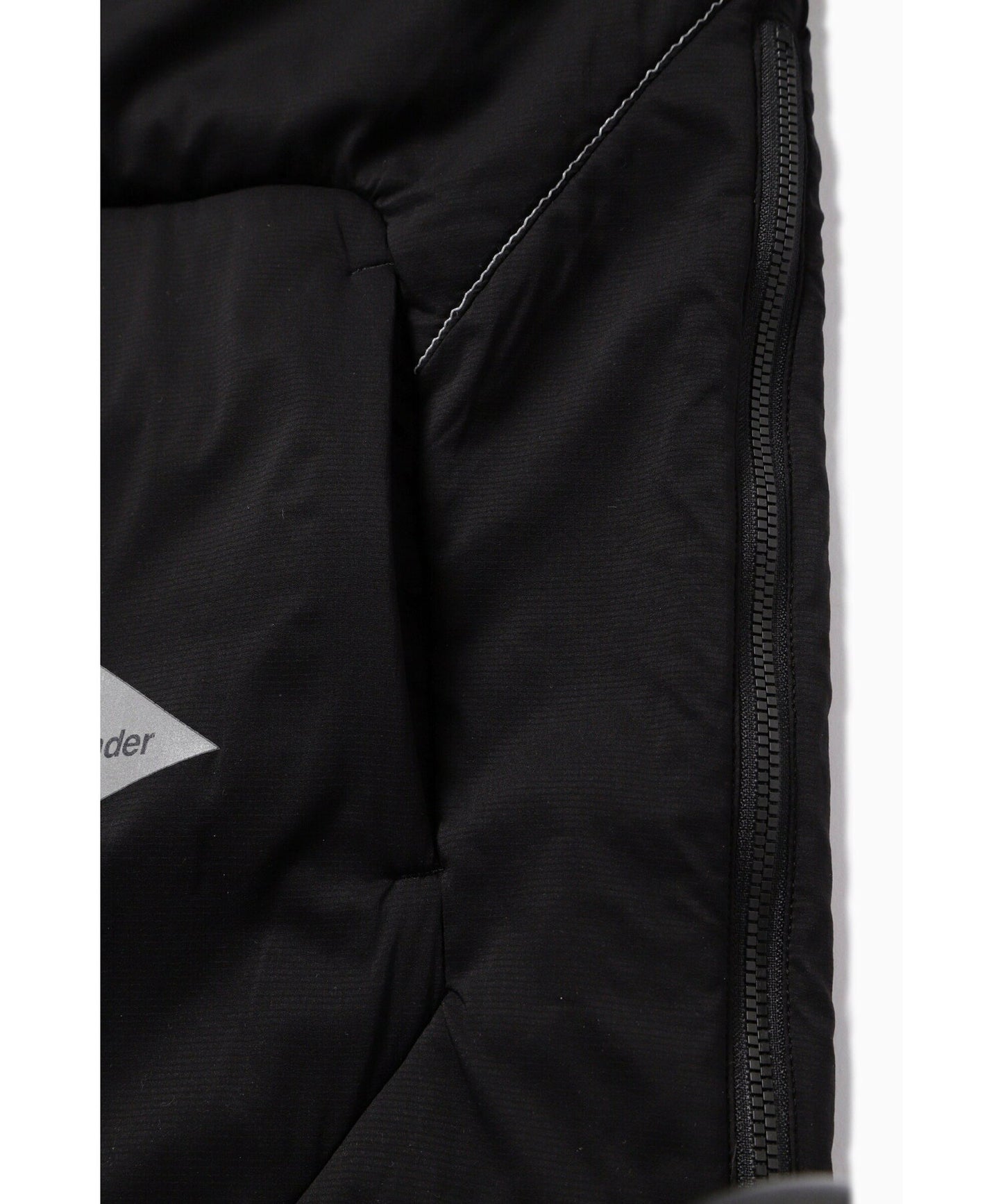 and wander alpha AIR T