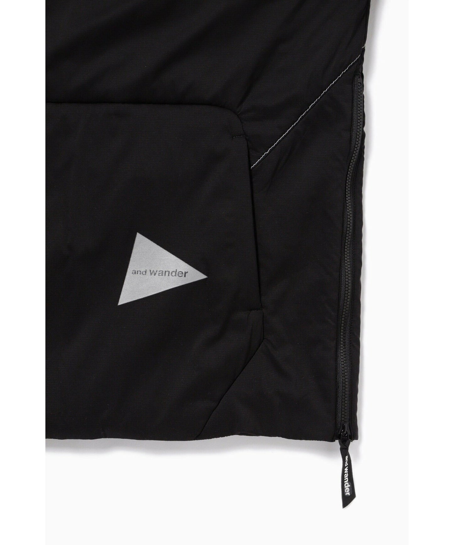 and wander alpha AIR T