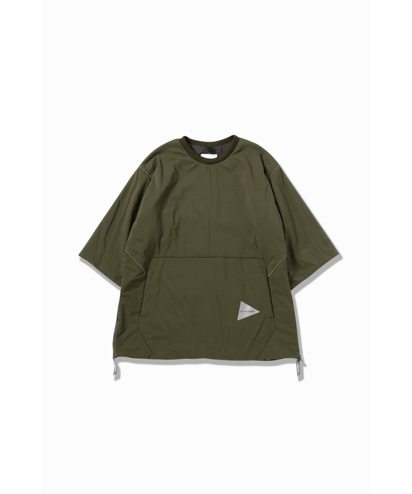 and wander alpha AIR T