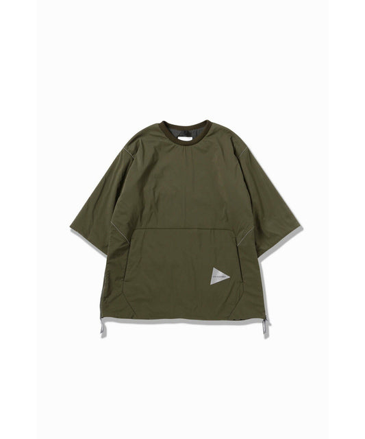 and wander alpha AIR T