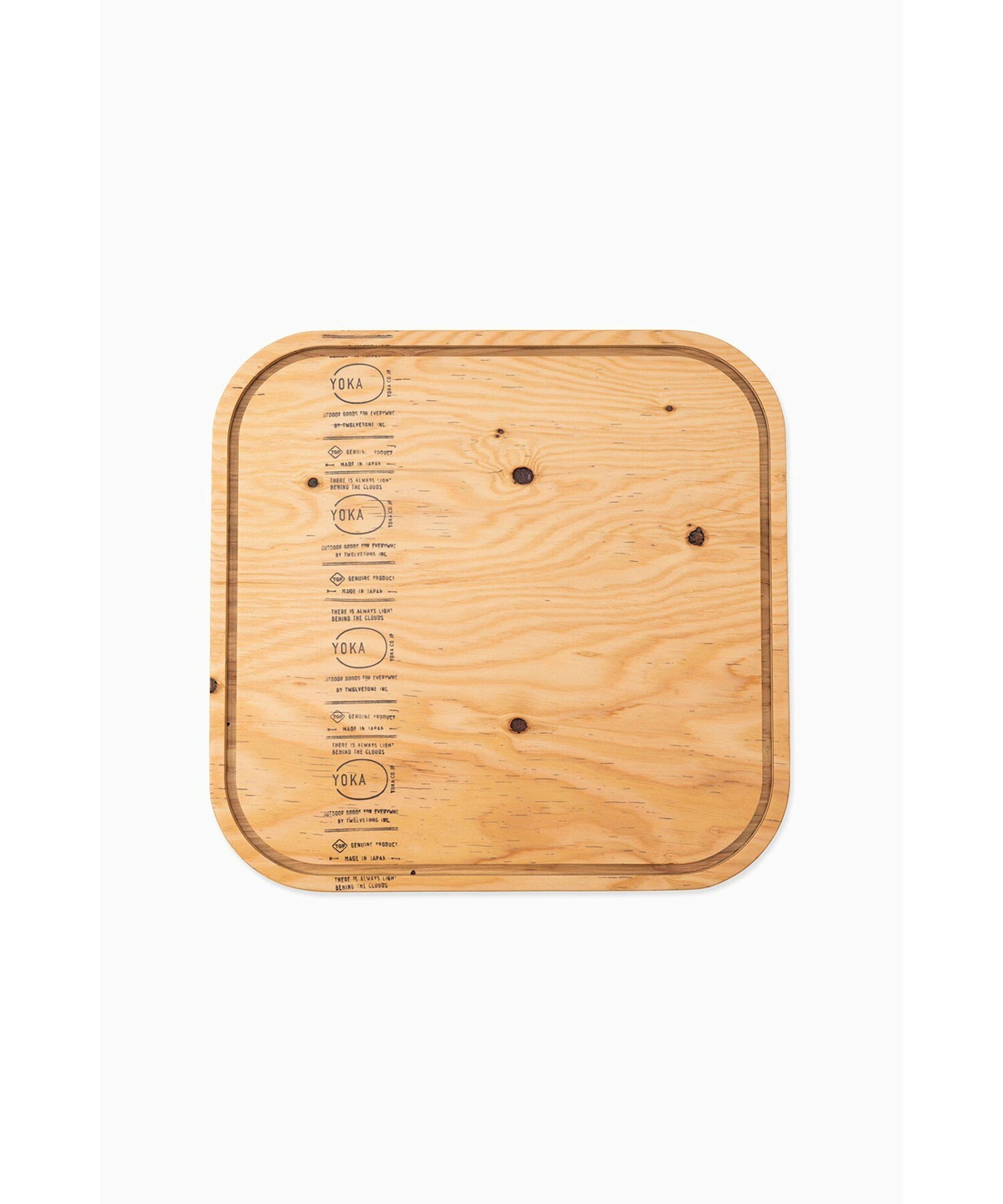 and wander wood table top 30