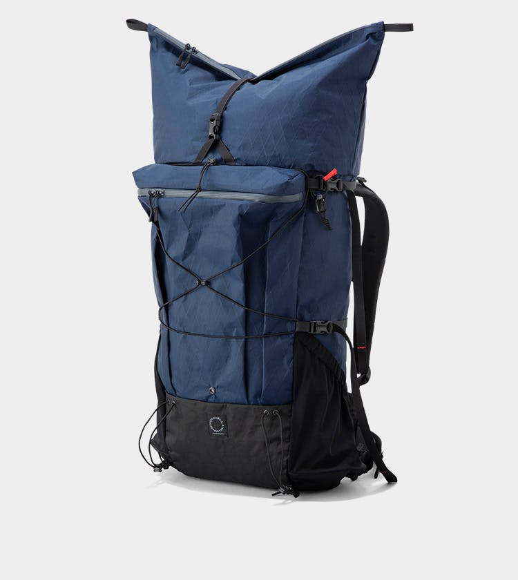 yamatomichi Backpack Three