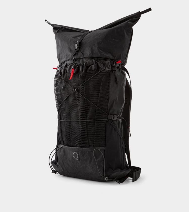 yamatomichi Backpack Three