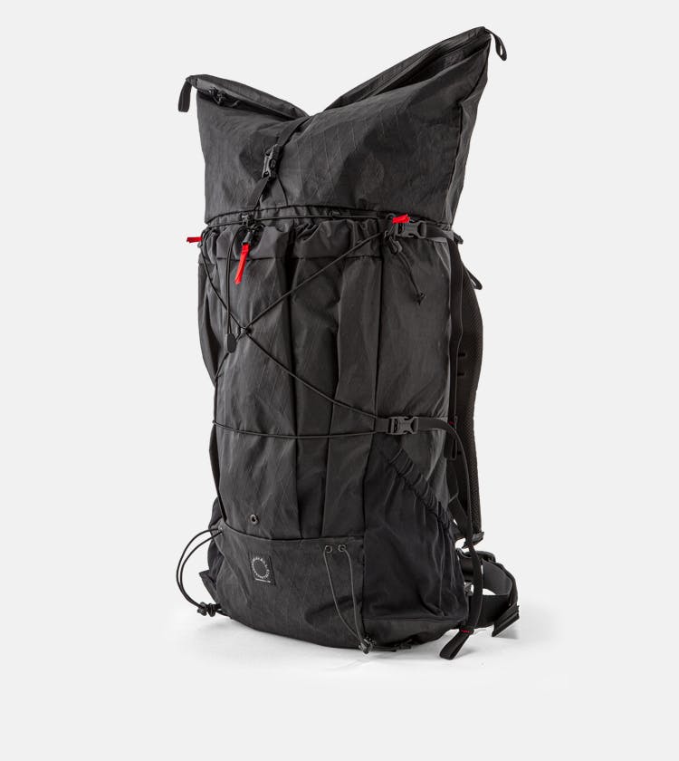 yamatomichi Backpack Three