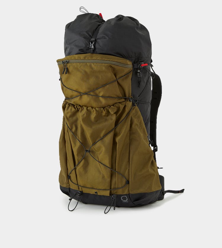 yamatomichi Backpack One