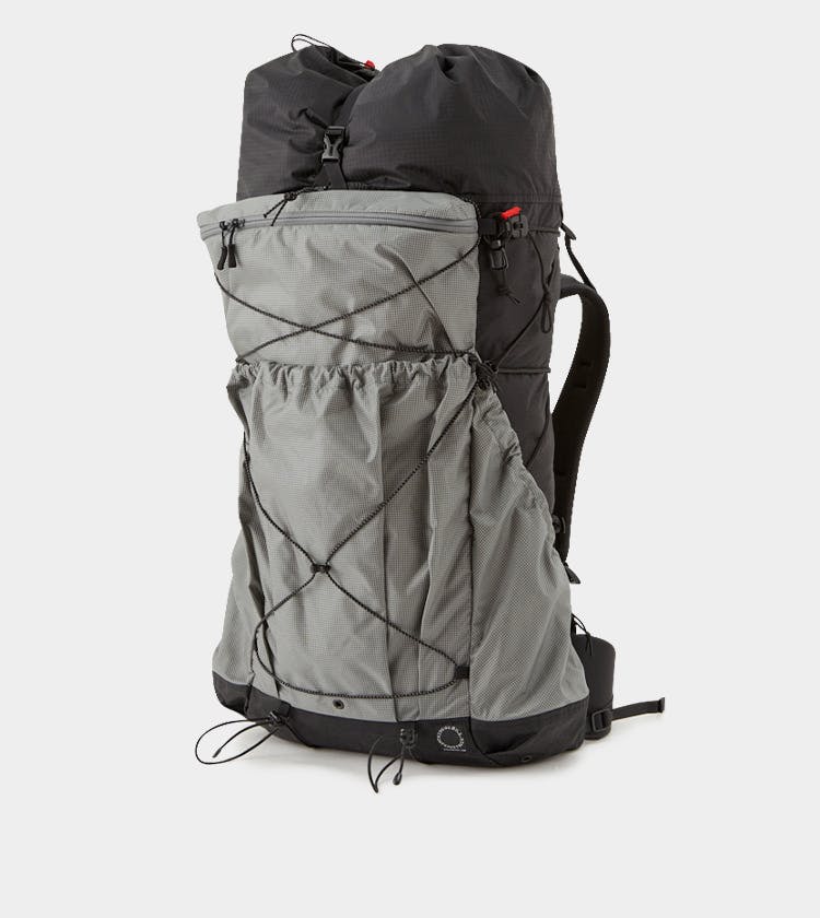 yamatomichi Backpack One