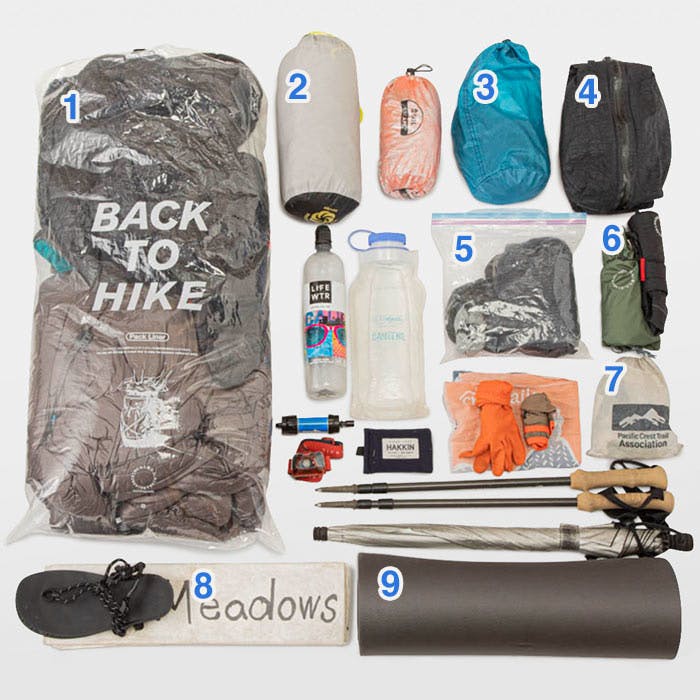 yamatomichi Backpack One