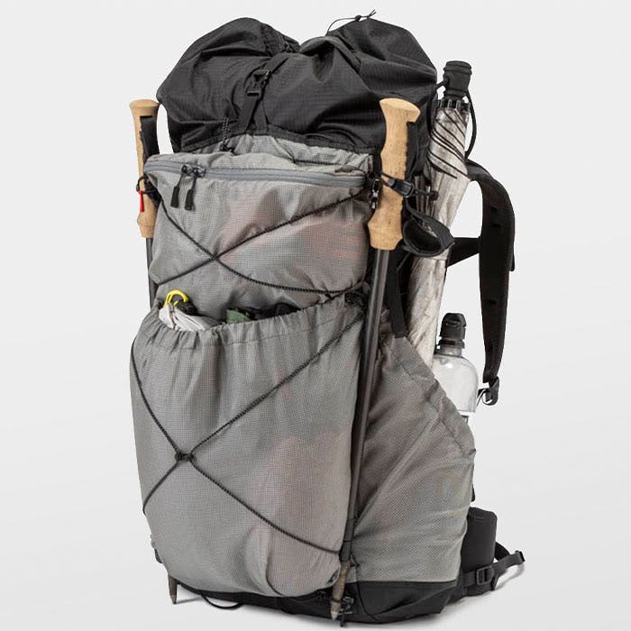 yamatomichi Backpack One