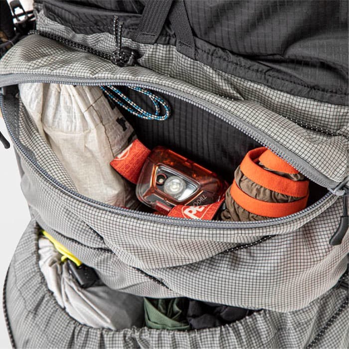 yamatomichi Backpack One