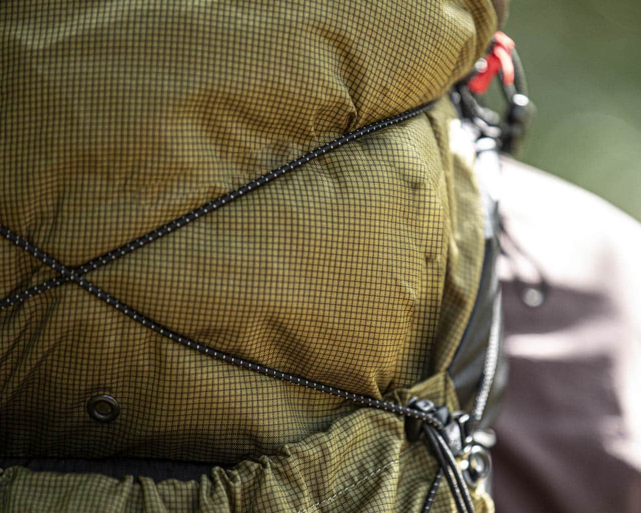 yamatomichi Backpack One