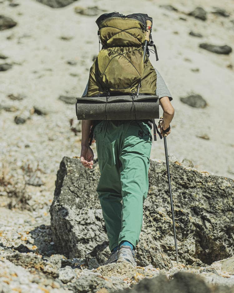 yamatomichi Backpack One