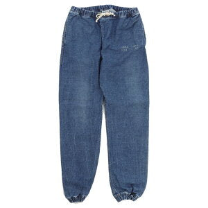 orSlow JEANS LIKE SWEAT PANTS