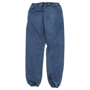 orSlow JEANS LIKE SWEAT PANTS