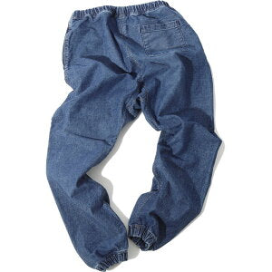 orSlow JEANS LIKE SWEAT PANTS