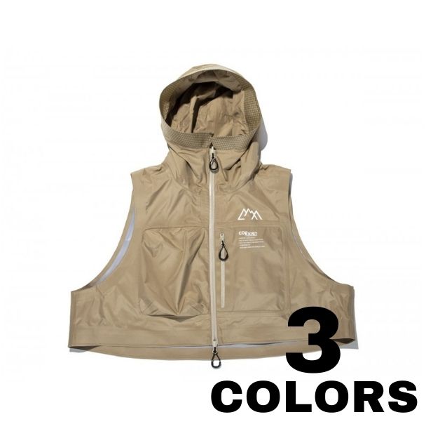 CMF OUTDOOR GARMENT PHANTOM VEST COEXIST