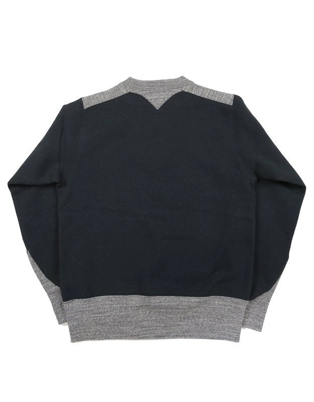 FREEWHEELERS Athletic Sweat Shirt ”SPECIAL HEAVY WEIGHT”