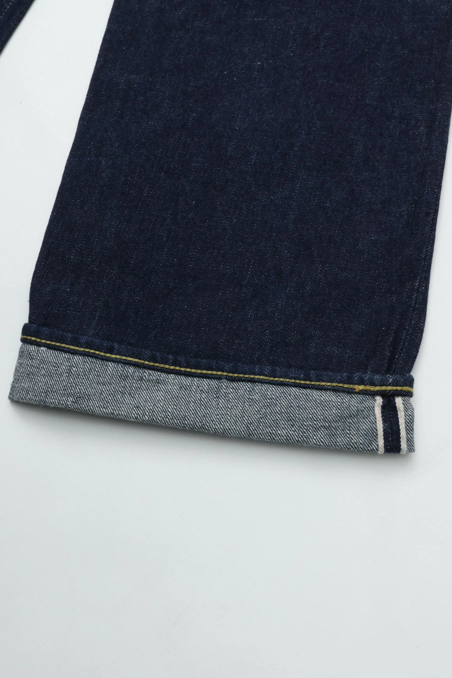 orSlow 105XX THE 1950S SELVEDGE DENIM