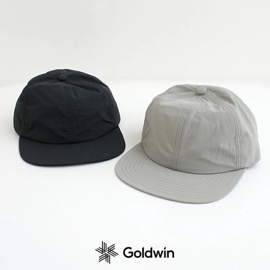 Goldwin Nylon BB Cap