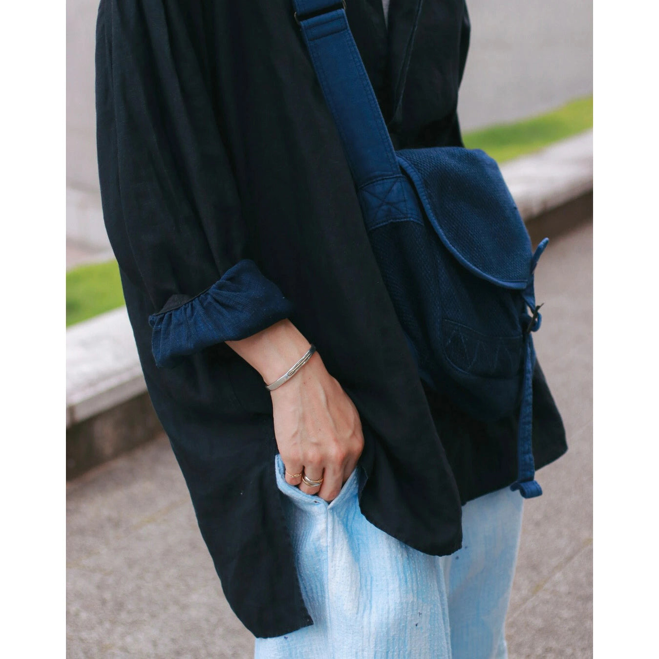 Porter Classic PC KENDO SHOULDER BAG M