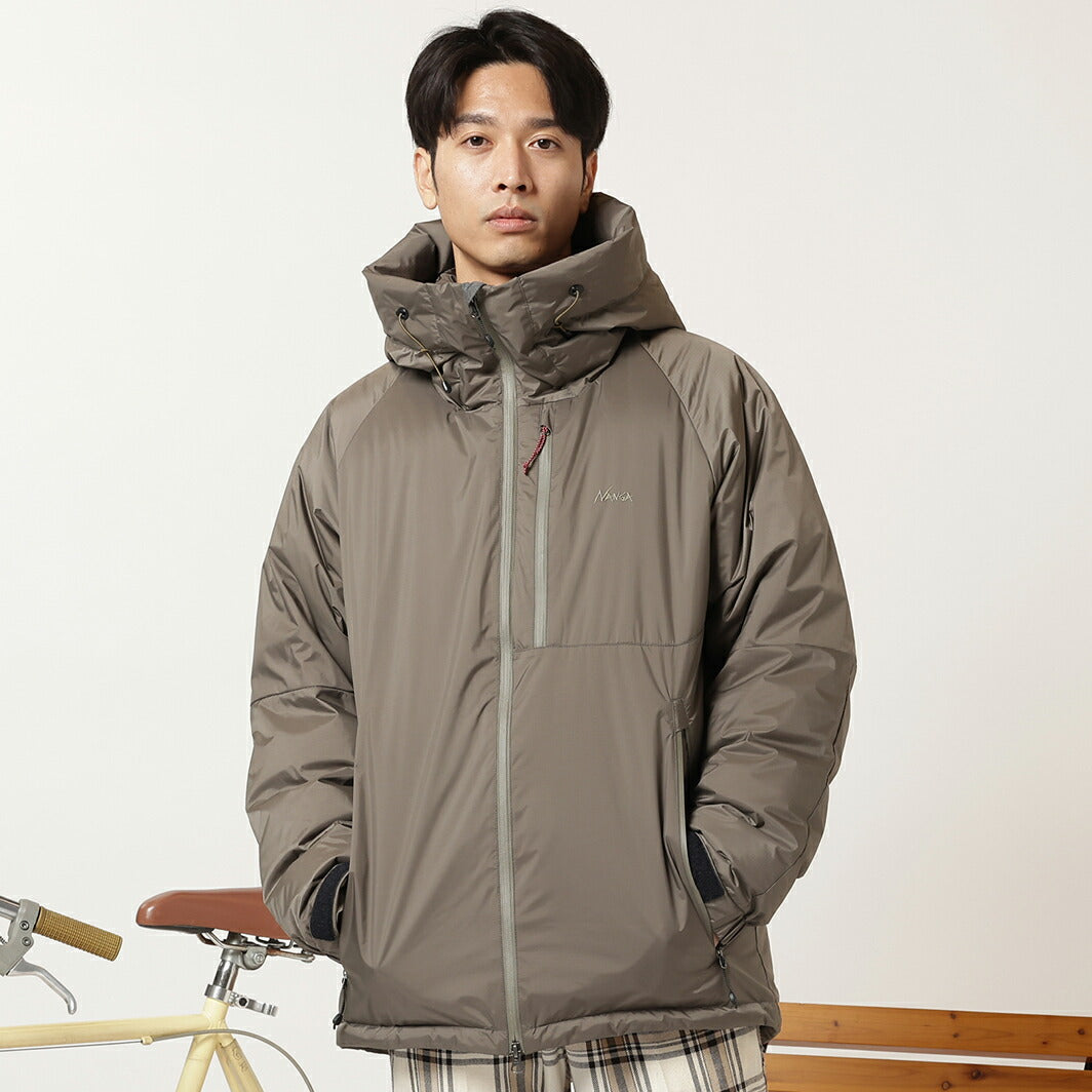 NANGA AURORA DOWN JACKET