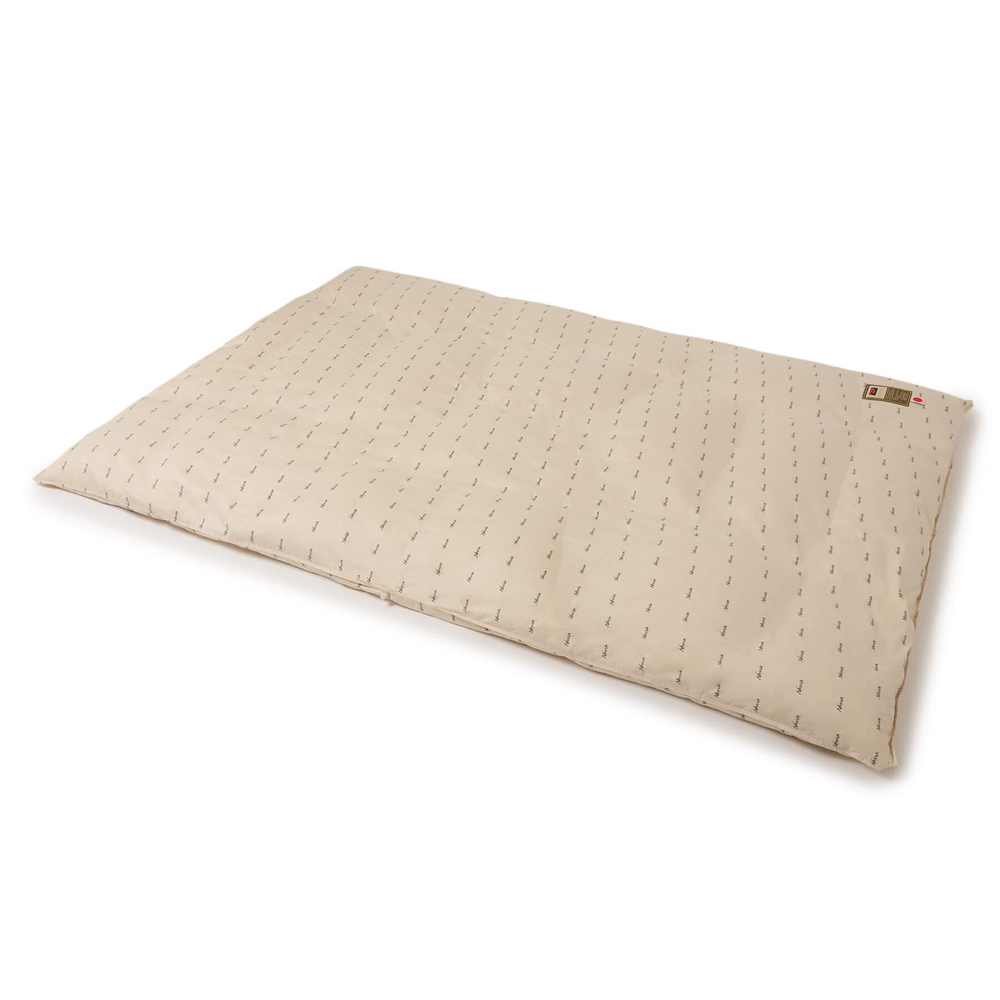 NANGA DOWN DUVET MIDWEIGHT SINGLE DX (MUMMY)