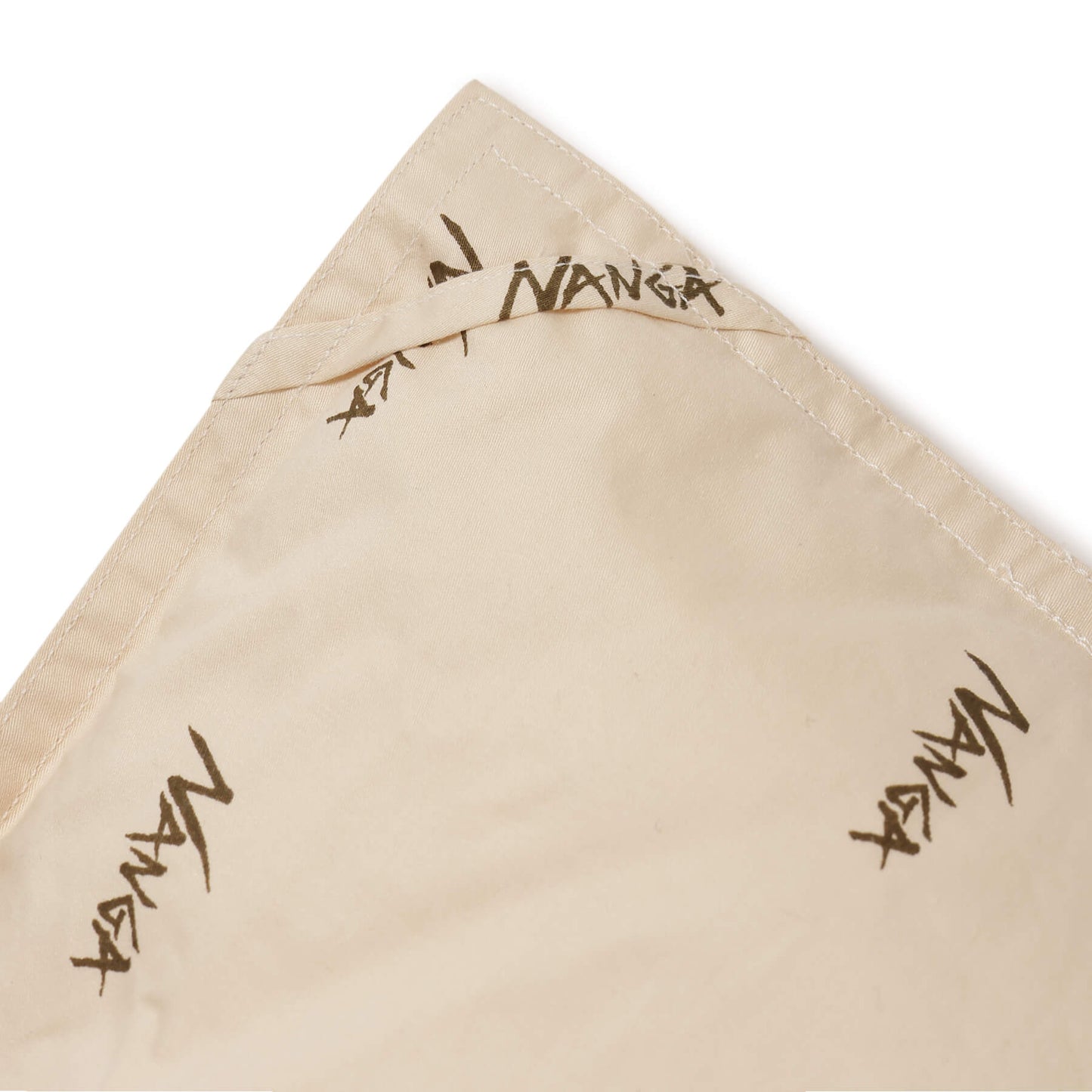 NANGA DOWN DUVET MIDWEIGHT SINGLE DX (MUMMY)