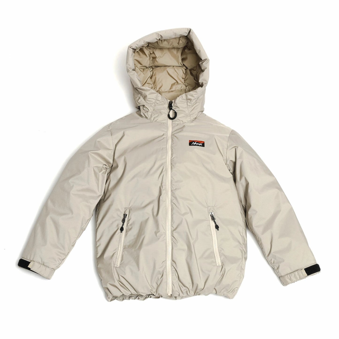 NANGA AURORA TEX KIDS DOWN JACKET