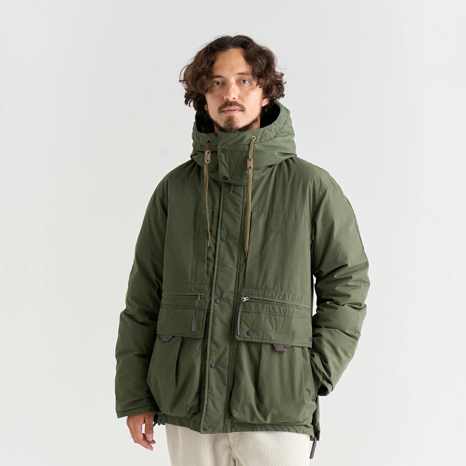 NANGA HINOC DOWN JACKET – unexpected store