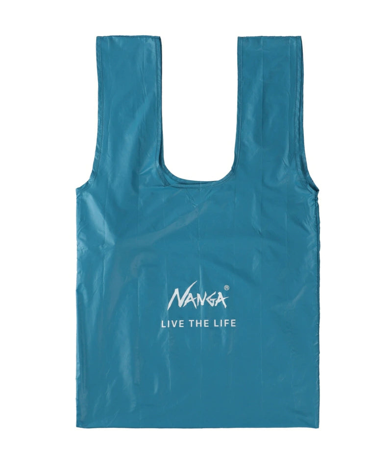 NANGA POCKETABLE ECO BAG