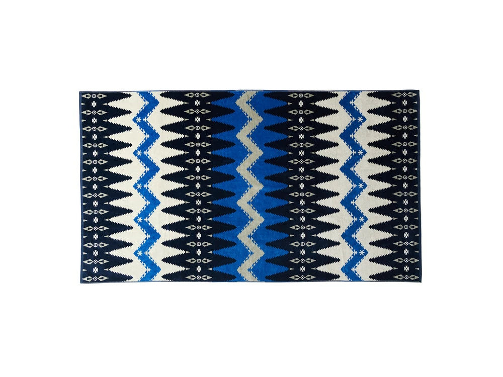 snow peak PENDLETON TOWEL BLANKET