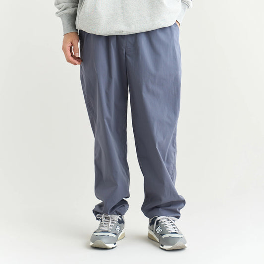 NANGA HINOC RIPSTOP CASUAL PANTS