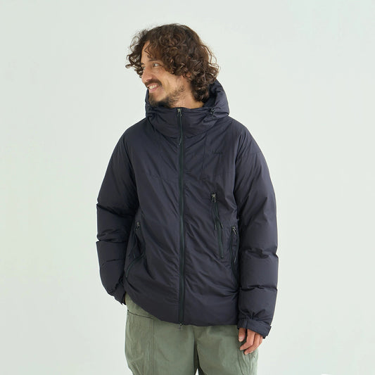 NANGA MOUNTAIN BASE DOWN JACKET