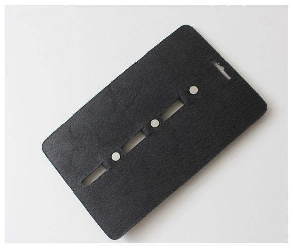Hender Scheme glass wall holder 3P