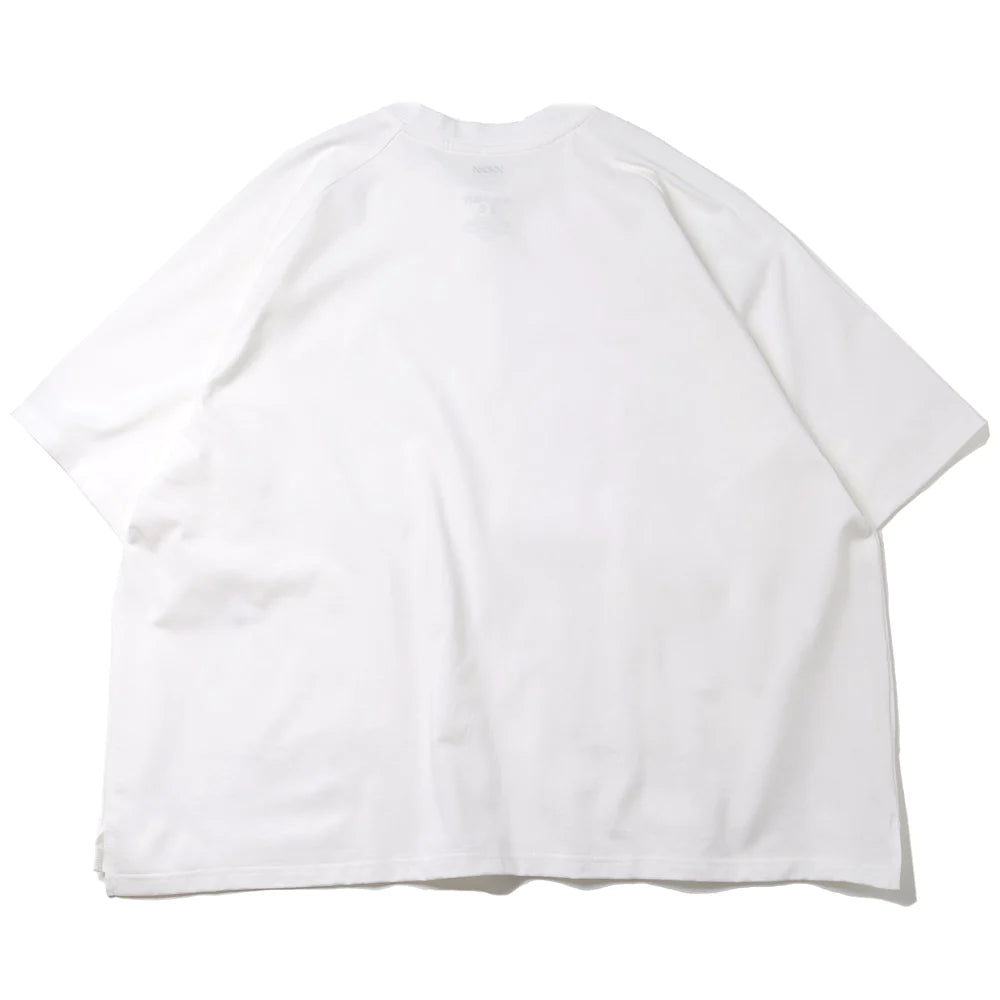is-ness KUNG FU T-SHIRT
