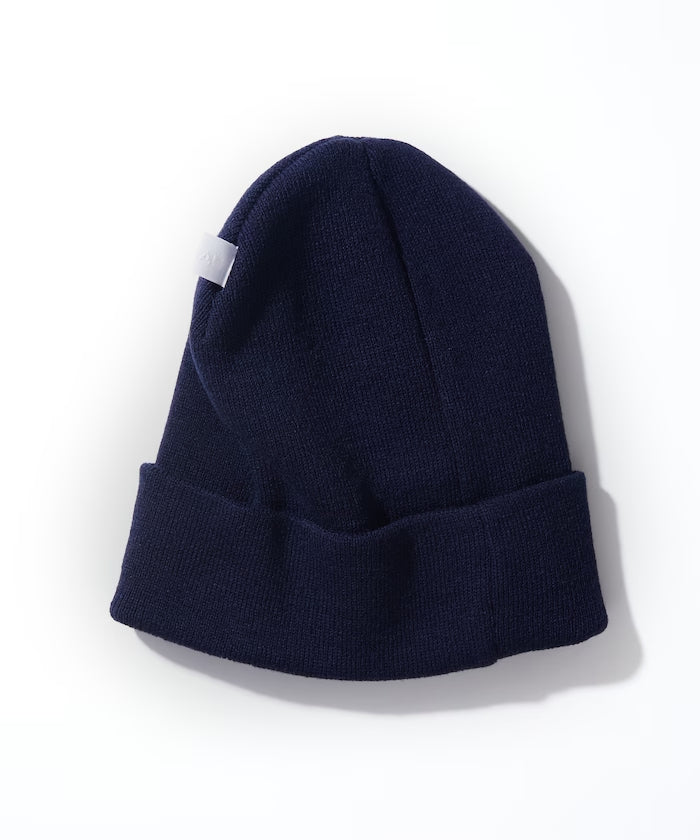 CAHLUMN Acrylic Rib Watch Cap