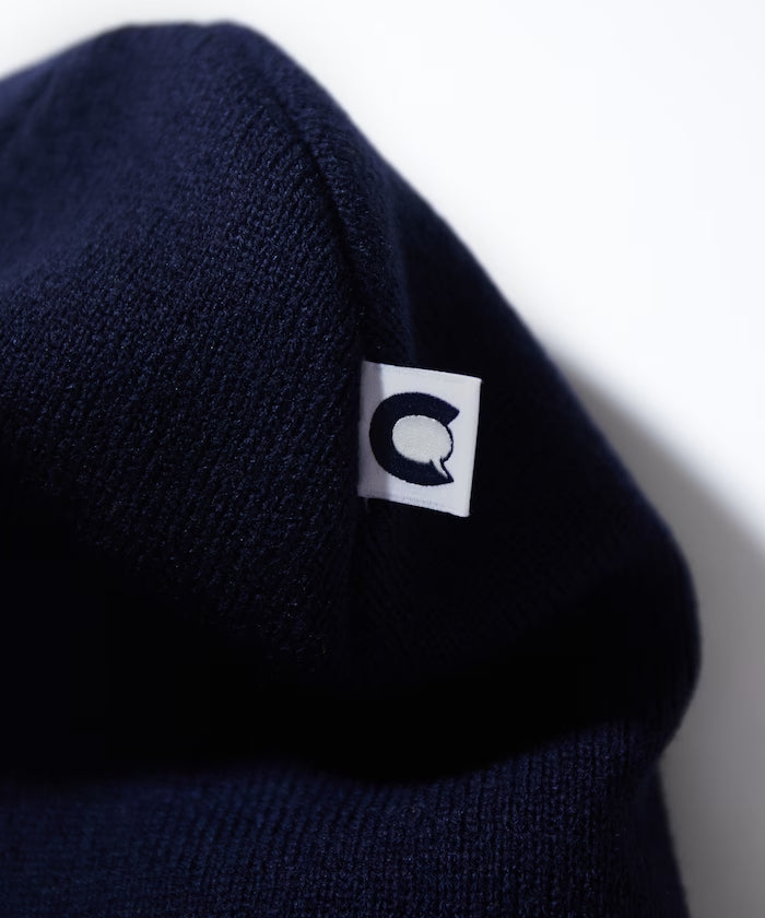 CAHLUMN Acrylic Rib Watch Cap