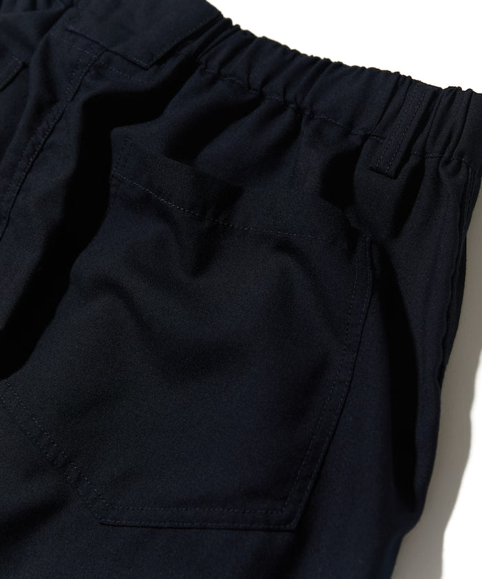 CAHLUMN Saxony Chain Stitch Gym Pant