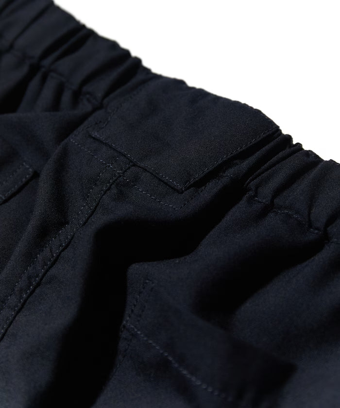 CAHLUMN Saxony Chain Stitch Gym Pant