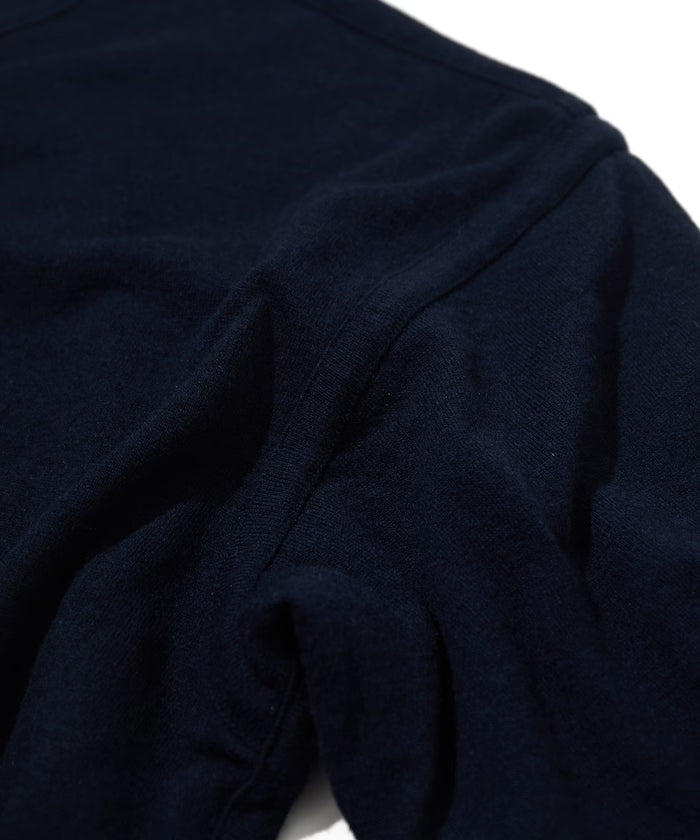 CAHLUMN Cashmere Wool Sweatshirt