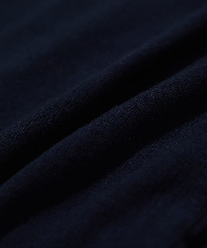CAHLUMN Cashmere Wool Sweatshirt