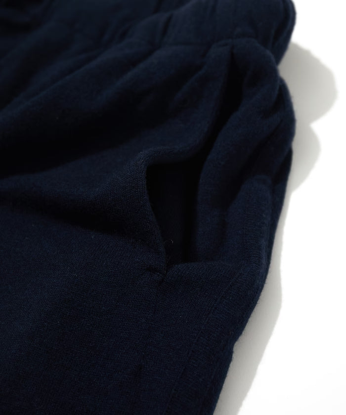 CAHLUMN Cashmere Wool Sweat Pant