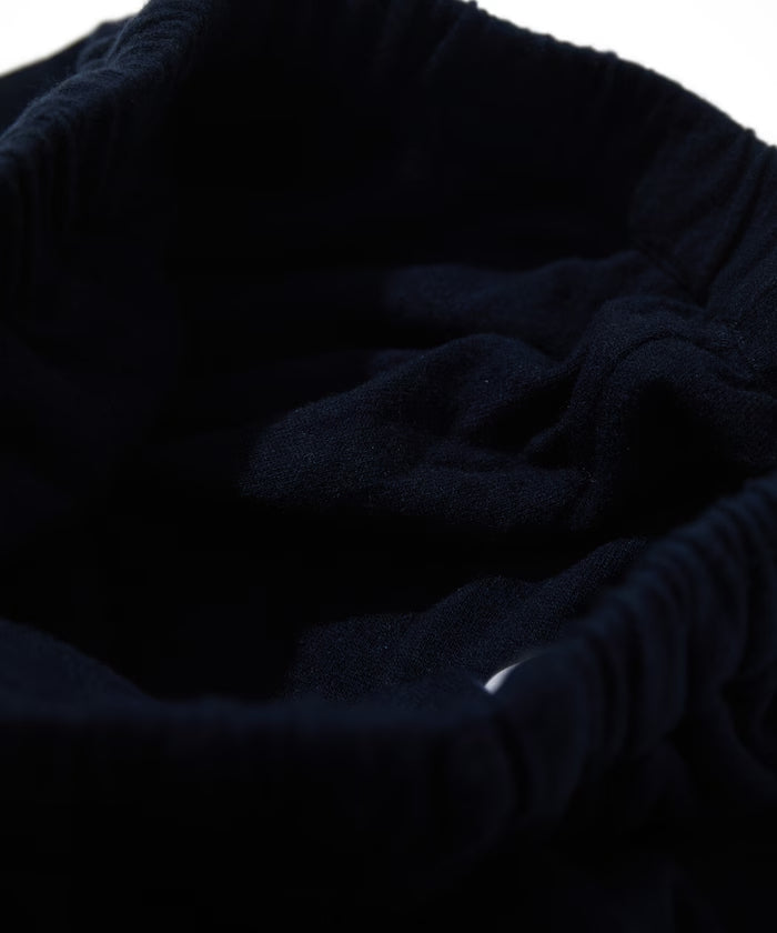 CAHLUMN Cashmere Wool Sweat Pant