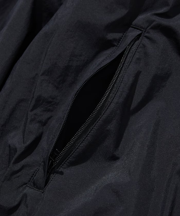 NAUTICA JAPAN Light Weight Nylon Fullzip Blouson
